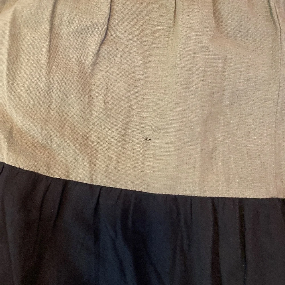 Wishing Waves tricolor dress - Picture 9 of 10